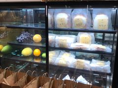 -喜茶(深圳丰盛町店)