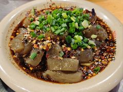 -郑件洋芋饭庄