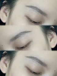 -张小野·专业半永久纹眉