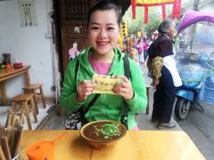 -刘氏方酥锅盔(古城总店)