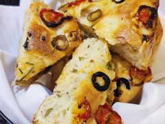 -博林天瑞喜来登酒店·西丽尚膳