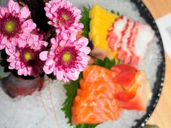 -匠和风精致料理(宁德万达店)