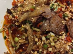 -宽窄巷子冒菜(中华广场店)
