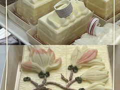 -凯司令西饼店(东建路店)