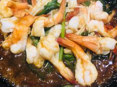 湘味美极虾-宁海食府(北岸琴森店)