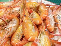 -盛港湾海鲜食府(黄沙店)