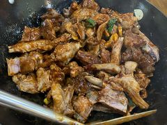 -顺德火焰醉鹅坊(珠海店)