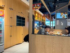 -梨花牛肉汤饭(仁恒伊势丹店)