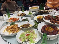 -香雪海饭店中餐厅(人民桥店)