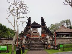 -塔曼阿扬寺/母神庙