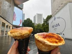 -July tale·可丽饼(德基广场店)
