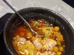 -浪起·江湖菜馆(陶瓷路店)