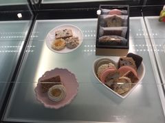 -1Cake壹刻蛋糕(奥体公园味觉艺术馆店)