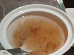 -宫燕府·京菜·烤鸭·淮扬菜(王府中心店)