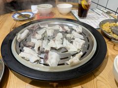 -阿鸡鱼庄·顺德鲜蒸小炒(亚运村店)