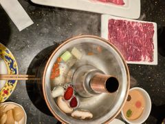 -南门涮肉(东单店)
