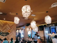 -原石牛扒·约会餐厅(龙城万科里店)