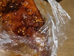 -鑫记婆婆兔·成都特产·兔头手撕兔(太古里店)