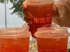 -尼岔湖北小馆(月坛北街店)