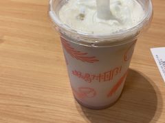 -麦当劳(城东万达广场店)