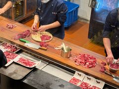 -今日牛事潮汕鲜牛肉火锅(瑞金店)