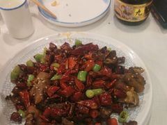 -簋街仔仔小龙虾(簋街二店)