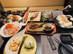 -山上下日本料理(万象城店)