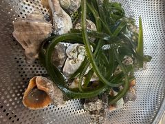 -船梆煮•蒸汽海鲜·生腌干蒸(五四广场店)