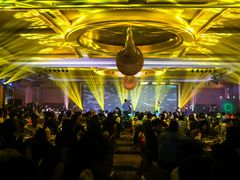 -深圳凯宾斯基酒店