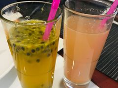 -斗牛士牛排餐厅(嘉里汇店)