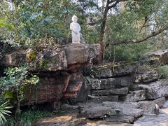 -天目湖山水园