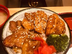 -活鳗饭·鹅肝范儿(高碑店店)