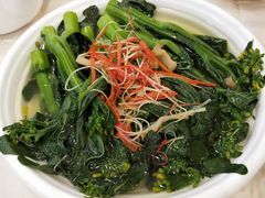 -拿福食府(广大路店)