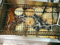 海蛎饼-盖邑扁食店