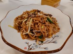 -怀德酒楼·粤菜·海鲜·茶点(怀德万象汇店)