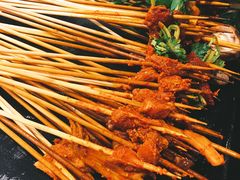 -钢管厂五区小郡肝串串香(南山店)