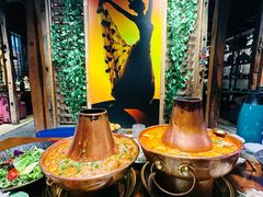 -雀舞云南菜(天津天河城购物中心店)