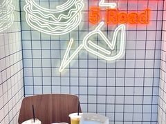 -前进5路汉堡炸鸡(前进五路店)