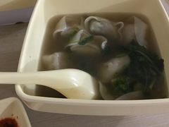 -吉祥馄饨(杭州博库书城店)