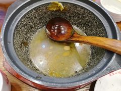 -周鱼小馆石锅酸菜鱼(活力汇店)