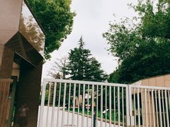 -宋庆龄陵园