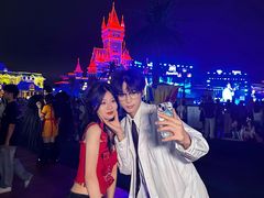 -厦门方特梦幻王国