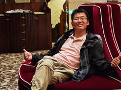 -羿庭(外滩华尔道夫酒店)