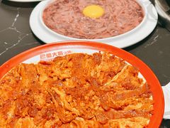 -巴蜀大将火锅(春熙店)