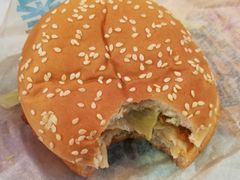 -汉堡王(徐汇绿地缤纷店)