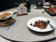 -小厨娘淮扬菜(天印大道店)