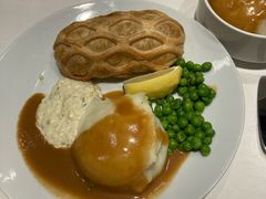 -宜家·瑞典风味餐厅(四元桥店)