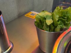 -灶边炉台·东北融合烤肉(南山店)