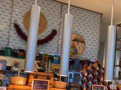 -索菲特酒店 · 云尚天际自助餐厅