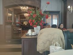 -老洋房花园饭店(绍兴路店)